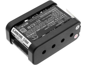 Батерия за Simon AOV RZ 040, ES 251, ES 601 и други, 1500 mAh, Ni-Mh