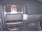 Brodit ProClip montážní konzole pro Hyundai Getz 02-05, na střed