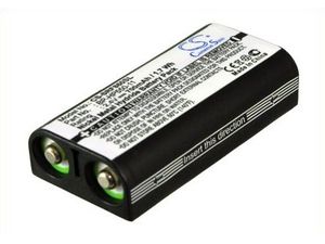 Baterie pentru Sony MDR (equ.BP-HP550-11), 700mAh