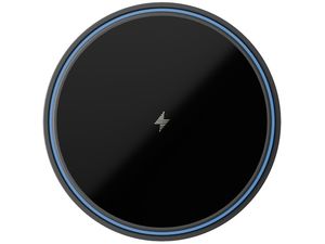 Proove Wireless Car Charging Holder Light Circle 15W
