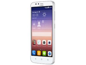 Huawei Y625 DualSIM, fehér