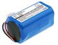Батерия за Miele Scout RX1/RX2 60/Rx2 60, 2600 mAh, Li-Ion