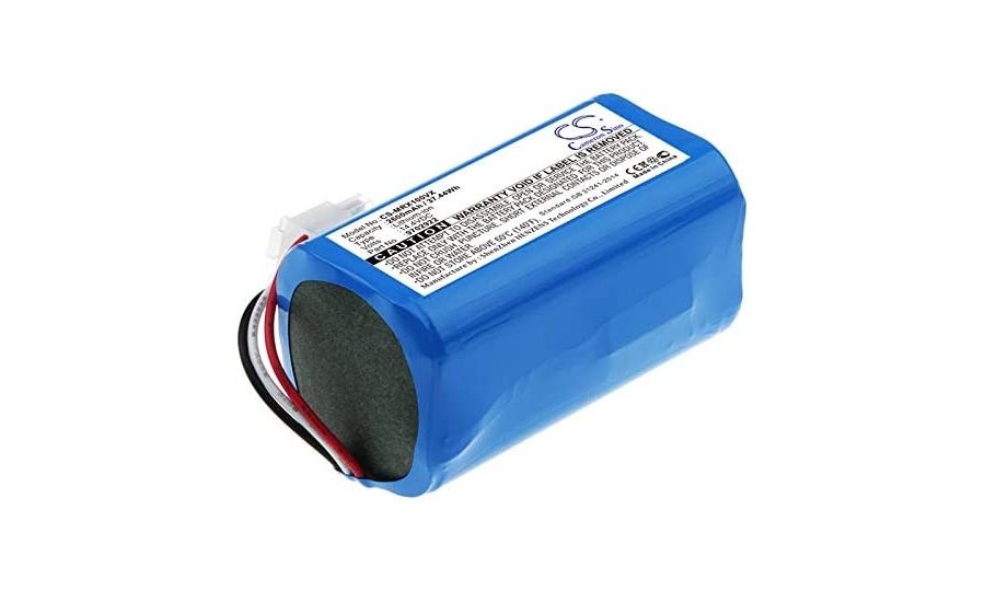 Батерия за Miele Scout RX1/RX2 60/Rx2 60, 2600 mAh, Li-Ion