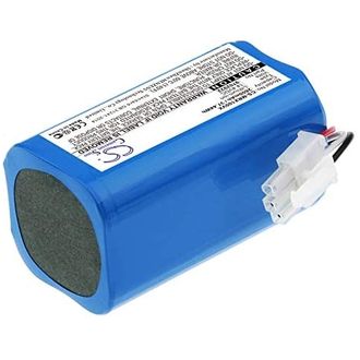 Baterie pro Miele Scout RX1/RX2 60/Rx2 60, 2600 mAh, Li-Ion