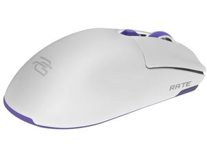 Proove Wireless Gaming Mouse Gaming Rate Special Edition, alb