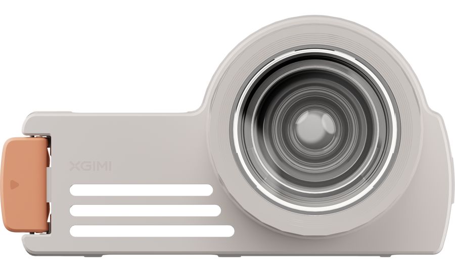XGIMI MoGo 3 Pro Creative Optical Filter