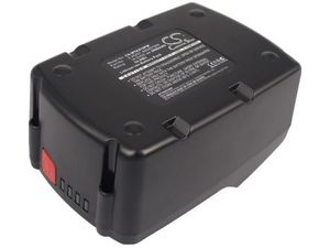 Батерия за Birchmeier, Eisenblatter, Fischer, Mafell, Metabo, Rokamat и други, 3000 mAh, Li-Ion,