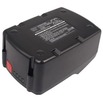Батерия за Birchmeier, Eisenblatter, Fischer, Mafell, Metabo, Rokamat и други, 3000 mAh, Li-Ion,