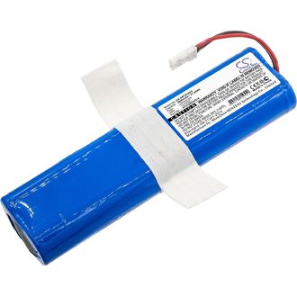 Батерия за Ariete Rotating 2713, Rotating 2718, Pure Clean PUCRC90, 2600 mAh, Li-Ion