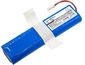 Батерия за Ariete Rotating 2713, Rotating 2718, Pure Clean PUCRC90, 2600 mAh, Li-Ion