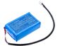 Baterie pentru HUTT W55, W66, W95, DDC55, G104, 600 mAh, Li-Pol