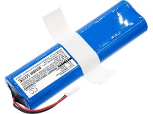 Батерия за Ariete Rotating 2713, Rotating 2718, Pure Clean PUCRC90, 2600 mAh, Li-Ion
