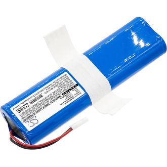 Батерия за Ariete Rotating 2713, Rotating 2718, Pure Clean PUCRC90, 2600 mAh, Li-Ion