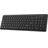 Tastatură fără fir Proove Classic Code (QWERTY)