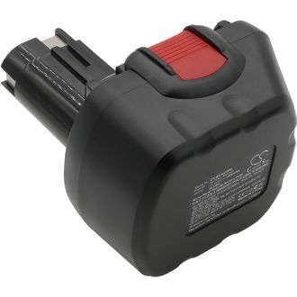 Baterie pentru Bosch Exact 12, Jan-55 (eq. 2 609 200 306), 1500mAh