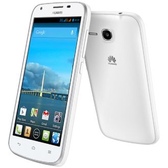 Huawei Y600 DualSIM, alb
