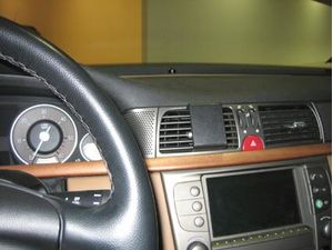 Brodit ProClip montážní konzole pro Lancia Thesis 02-09, vpravo