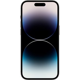 Apple iPhone 14 Pro 512GB Space Black