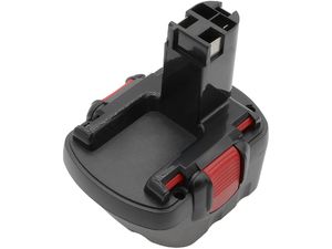 Батерия за Bosch Exact 12, Jan-55 (eq. 2 609 200 306), 1500mAh