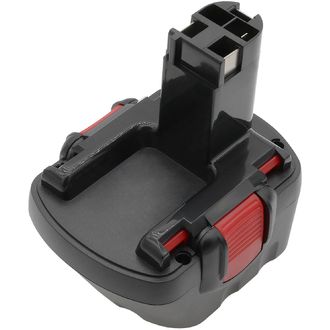 Baterie pentru Bosch Exact 12, Jan-55 (eq. 2 609 200 306), 1500mAh