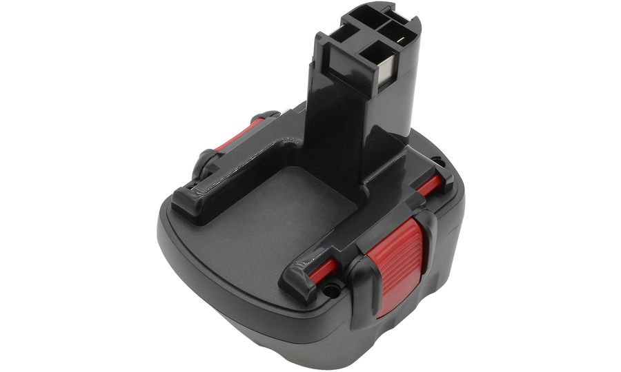 Батерия за Bosch Exact 12, Jan-55 (eq. 2 609 200 306), 1500mAh