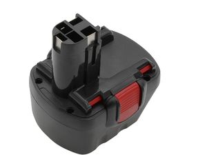 Батерия за Bosch Exact 12, Jan-55 (eq. 2 609 200 306), 1500mAh