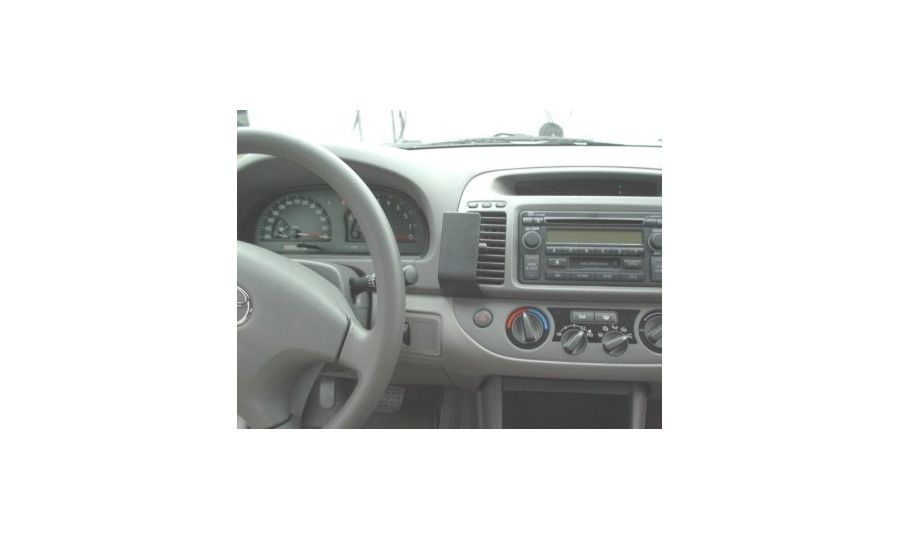 Brodit ProClip Halterung für Toyota Camry 02-06, mittig