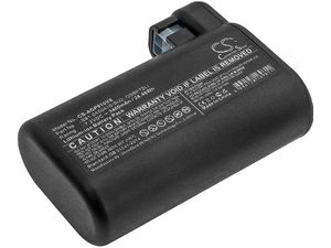 Baterie pentru AEG și Electrolux, 3400 mAh