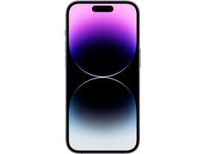 Apple iPhone 14 Pro 256GB Deep Purple