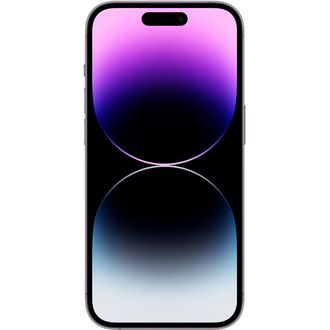 Apple iPhone 14 Pro 128GB Deep Purple