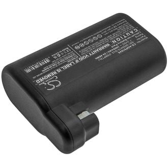 Baterie pentru AEG și Electrolux, 3400 mAh