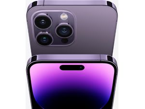 Apple iPhone 14 Pro 256GB Deep Purple