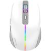 Mouse fără fir Proove Comet, alb