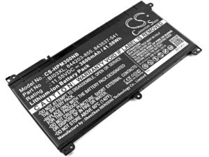 Baterie pro HP Pavilion X360, Probook 11 G1, Stream 14, 3600 mAh