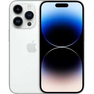 Apple iPhone 14 Pro 1TB argintiu