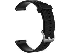 Mobilly Curea de înlocuire pentru Huawei Watch GT2, 22mm, negru
