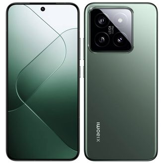 Xiaomi 14 12GB/256GB Green