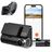 70mai 4K A810 Dash cam + HDR задна камера + монтаж на камерата