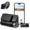 70mai 4K A810 Dash cam + HDR задна камера + монтаж на камерата