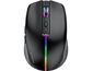 Mouse fără fir Proove Comet, negru