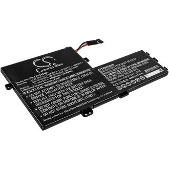 Baterie pentru Lenovo Ideapad C340 15, Lenovo Ideapad C340-15iil, ( eq. 5B10T09095 ), 4400 mAh