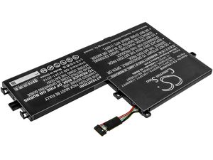 Baterie pentru Lenovo Ideapad C340 15, Lenovo Ideapad C340-15iil, ( eq. 5B10T09095 ), 4400 mAh