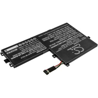 Baterie pentru Lenovo Ideapad C340 15, Lenovo Ideapad C340-15iil, ( eq. 5B10T09095 ), 4400 mAh