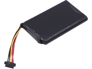 Baterie pentru TomTom GO 5100 (equ.AHA1111111008) 1100mAh, Li-ion