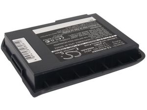Akku für Intermec Cn50, Intermec Cn51 (entspricht Intermec AB24), 4600 mAh