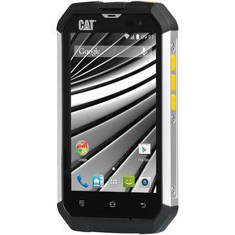 Caterpillar CAT B15Q Dual Sim
