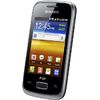 Samsung Galaxy Y Duos S6102
