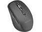 Proove Click, kabellose Maus, 2.4GHz, schwarz