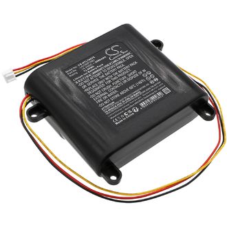 Baterie pentru Hobot Legee 7, 5000 mAh, Li-Ion
