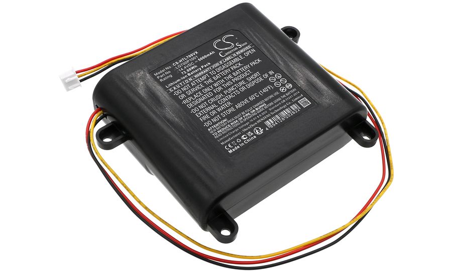 Baterie pentru Hobot Legee 7, 5000 mAh, Li-Ion
